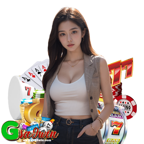 gsa9win ฝาก ถอนไว